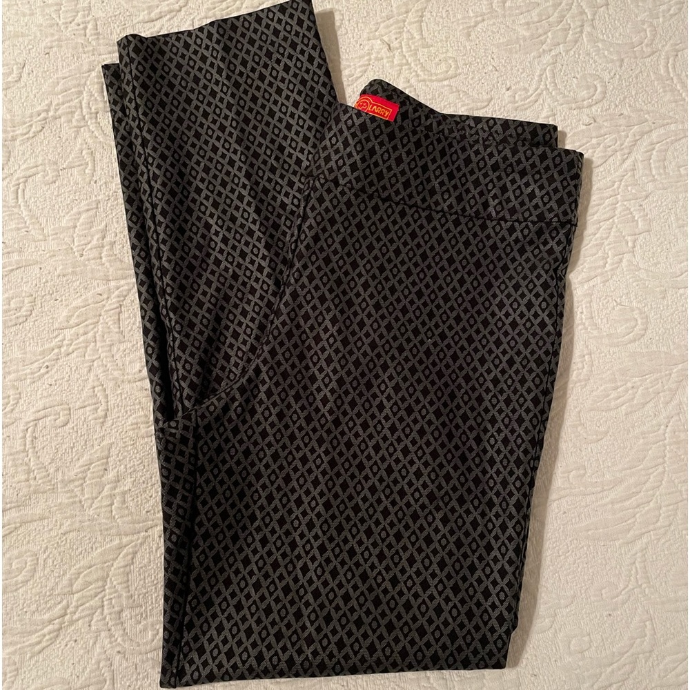 EUC Krazy Larry Size 10 pants